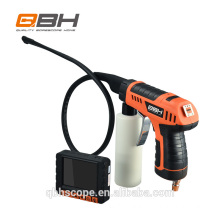 QBH AV7822 Visual Cleaning Gun, water spray car washer for auto steam cleaning